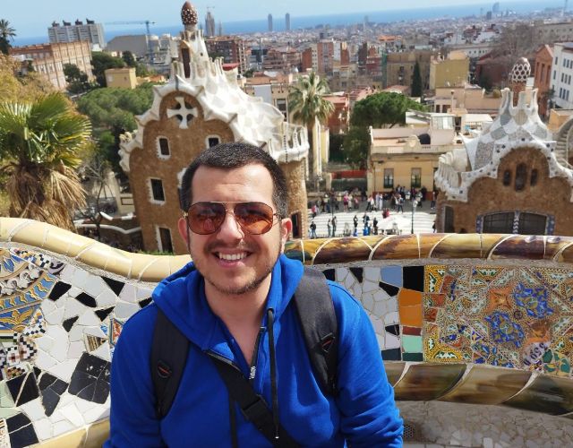 Uzunköprü Birebir İngilizce Dersi